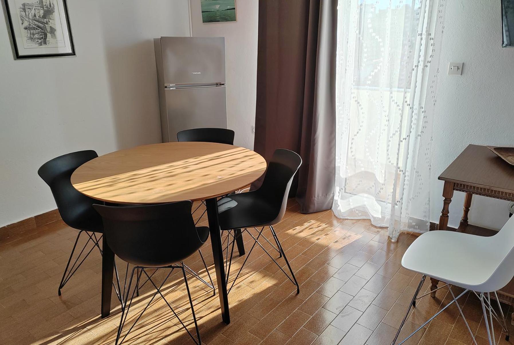 Apartments Lonic Куклица Екстериор снимка