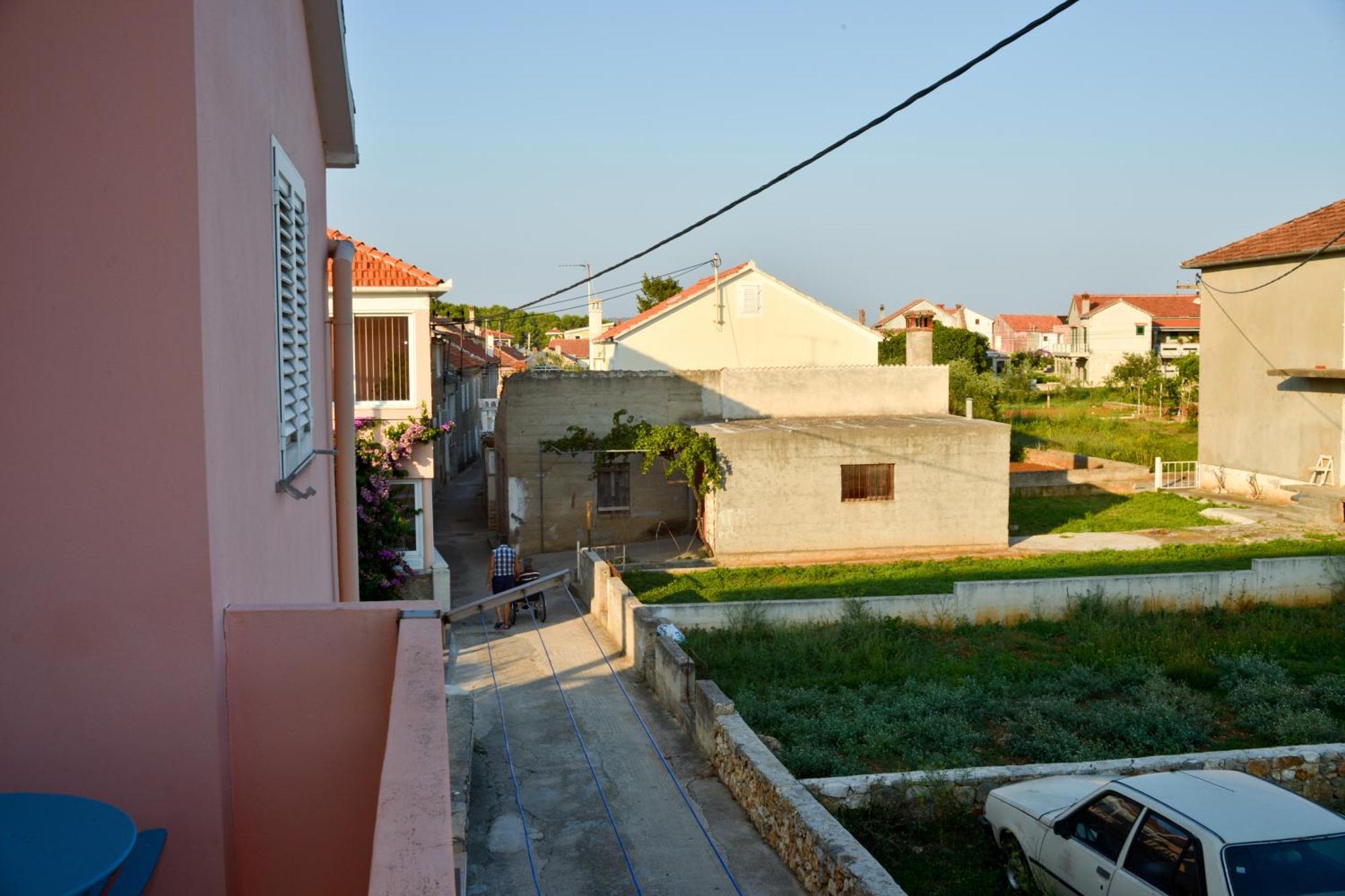 Apartments Lonic Куклица Стая снимка