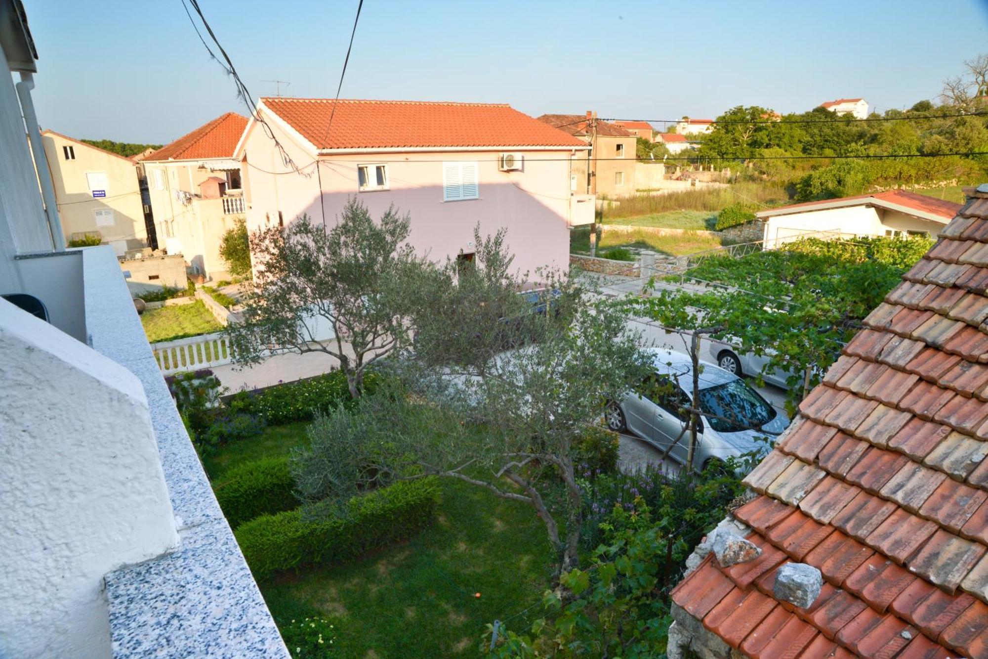 Apartments Lonic Куклица Стая снимка