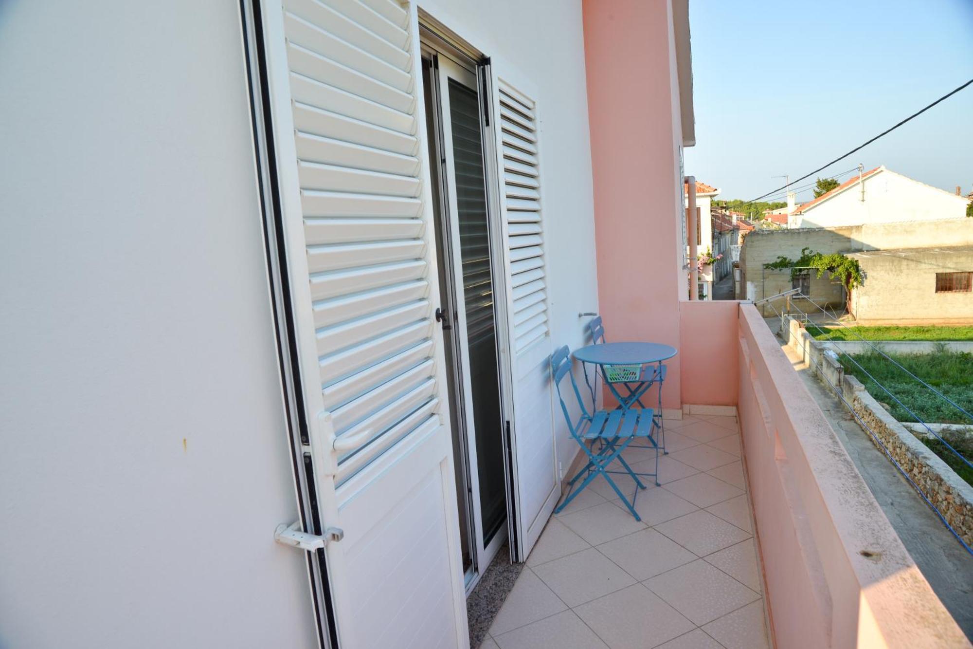 Apartments Lonic Куклица Стая снимка