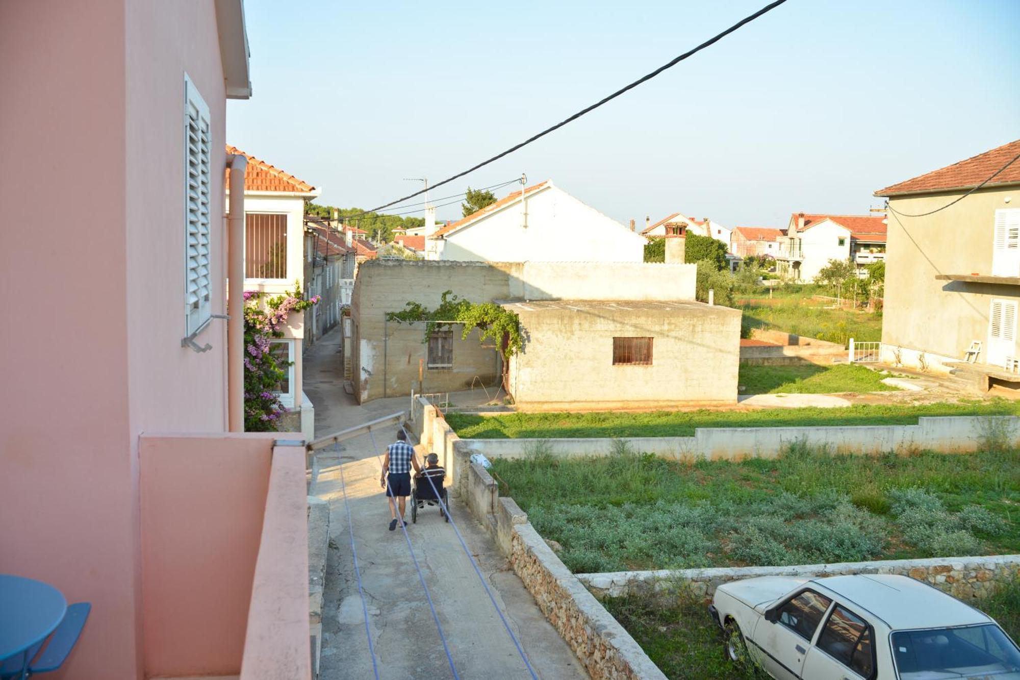 Apartments Lonic Куклица Стая снимка