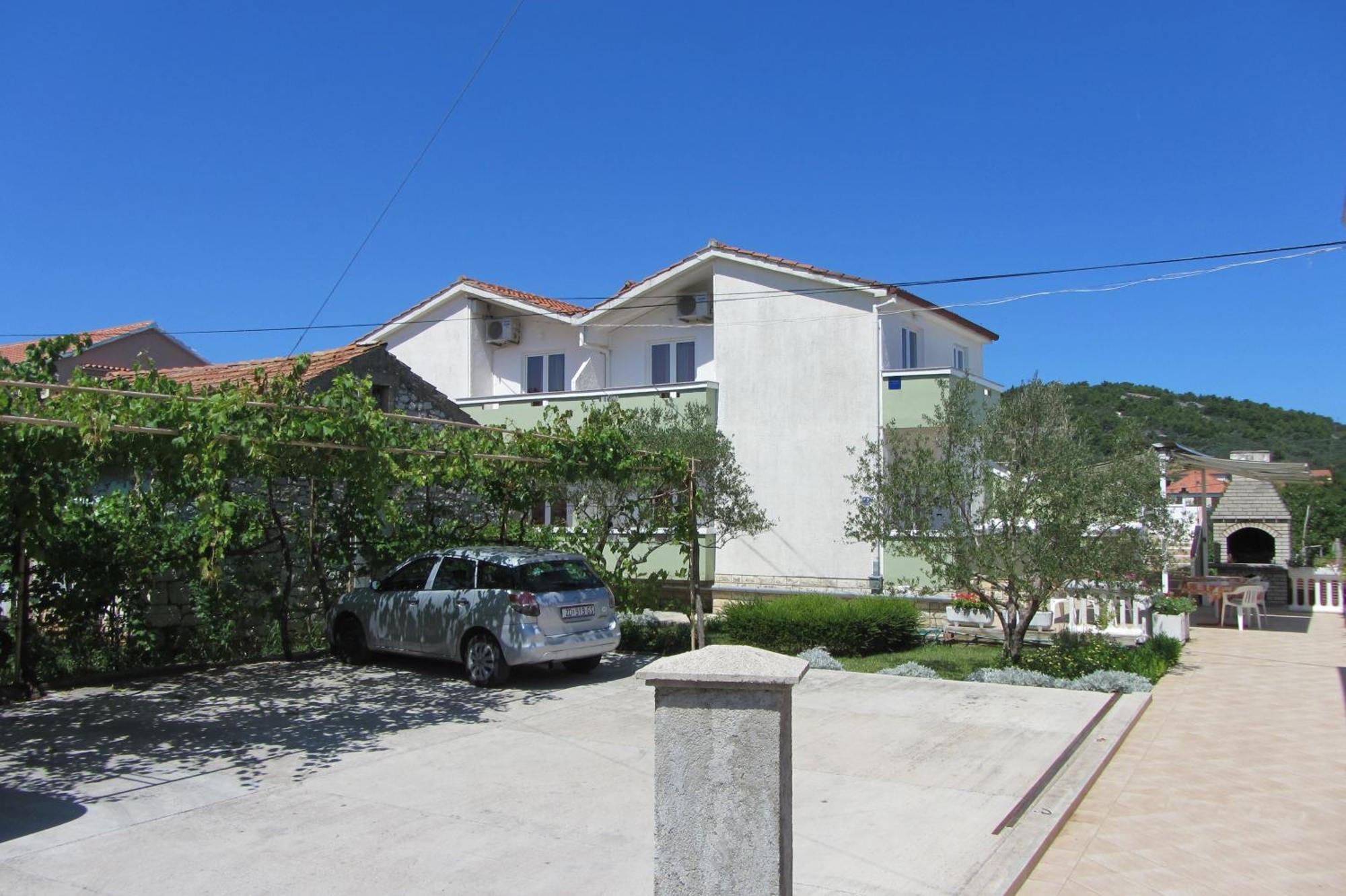 Apartments Lonic Куклица Стая снимка