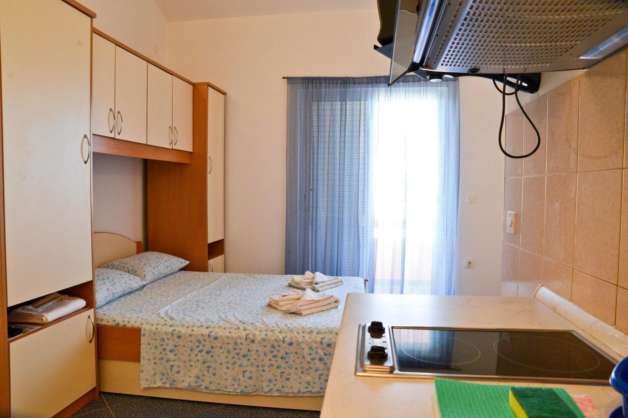 Apartments Lonic Куклица Стая снимка