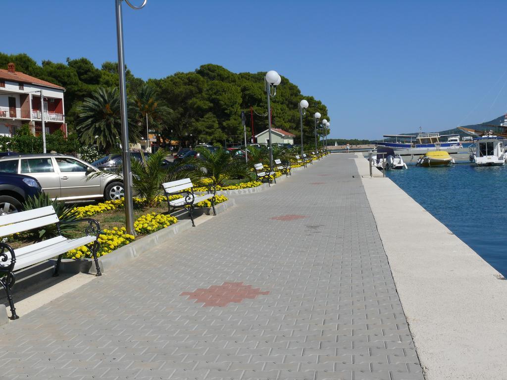 Apartments Lonic Куклица Стая снимка