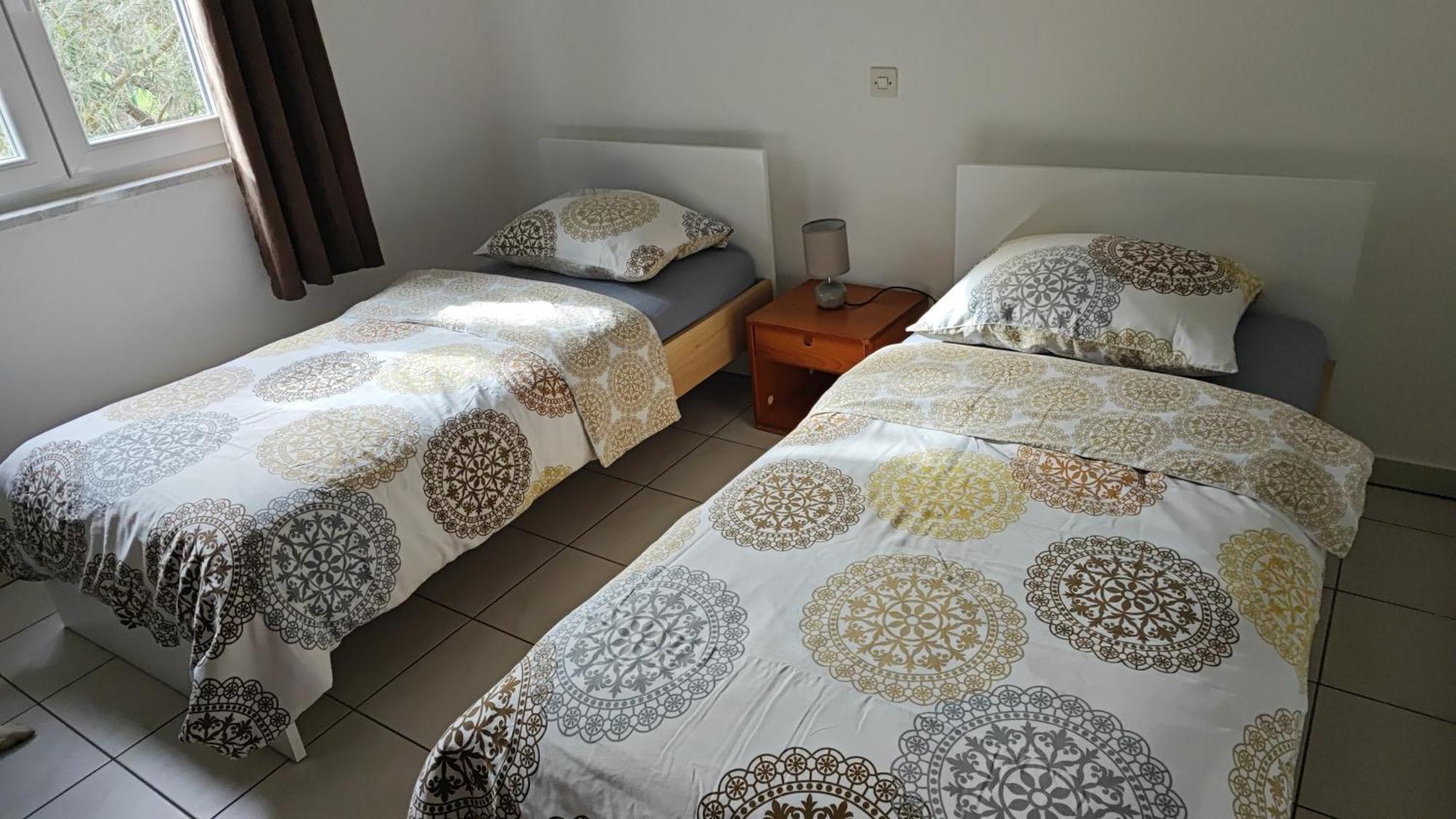 Apartments Lonic Куклица Екстериор снимка