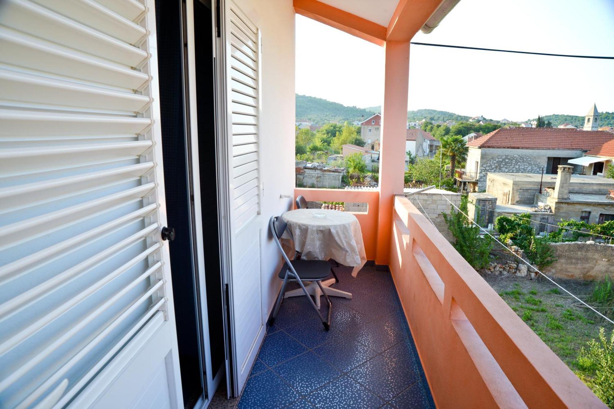 Apartments Lonic Куклица Екстериор снимка