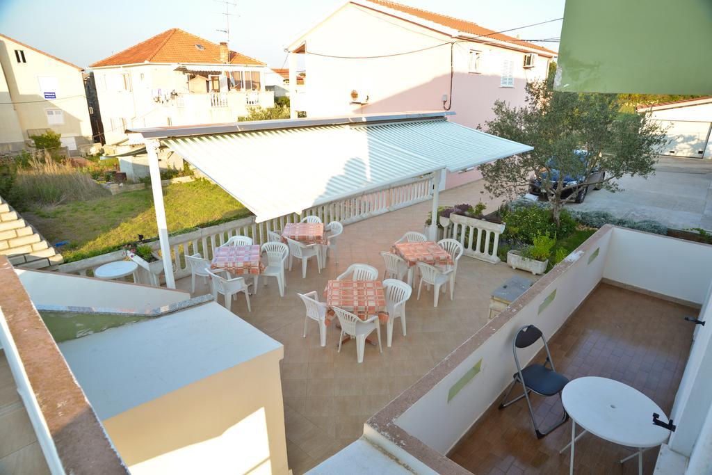 Apartments Lonic Куклица Екстериор снимка