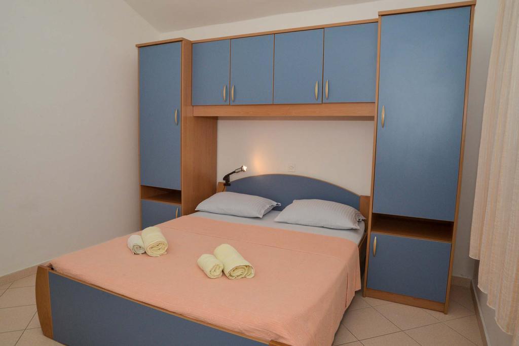 Apartments Lonic Куклица Екстериор снимка