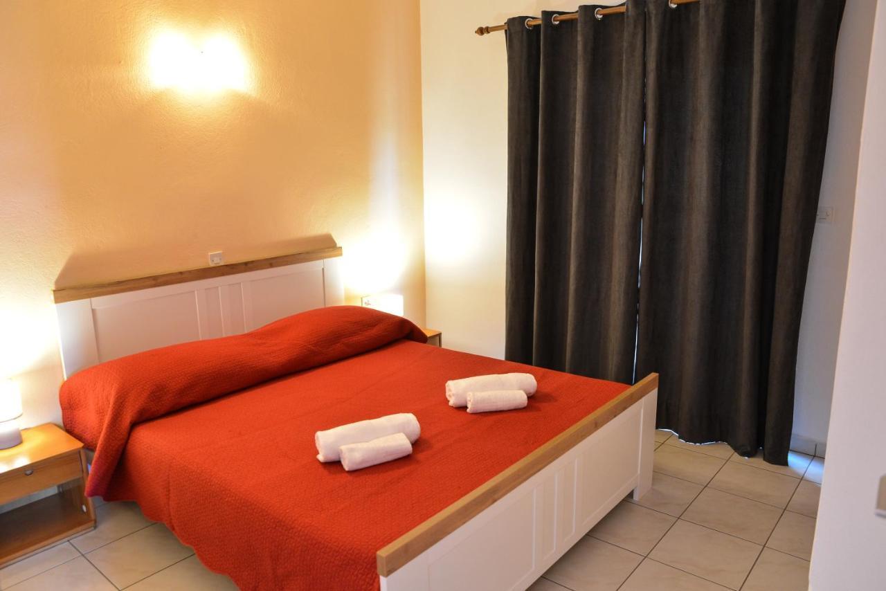Apartments Lonic Куклица Екстериор снимка