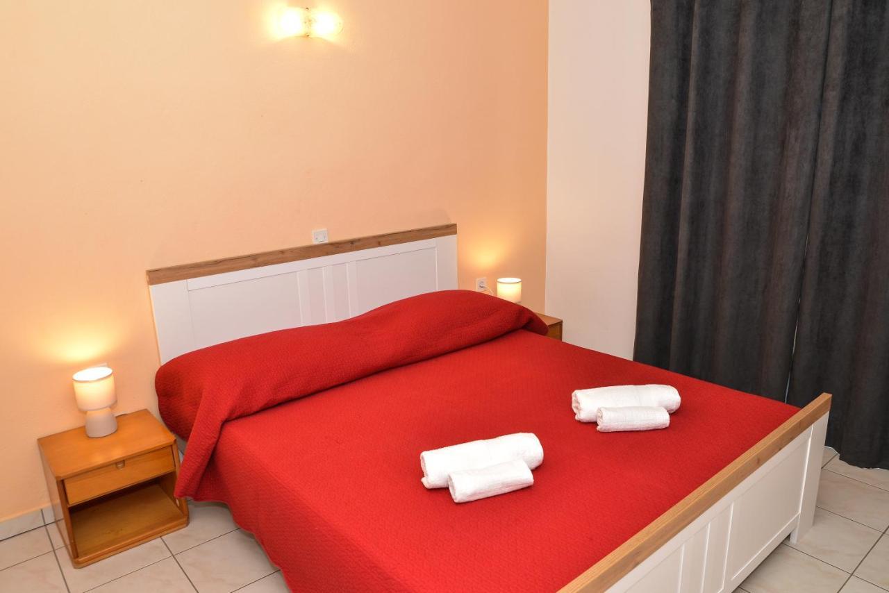Apartments Lonic Куклица Екстериор снимка